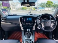 MITSUBISHI PAJERO SPORT 2.4 GT PREMIUM 4WD ปี 2018 ไมล์ 80,xxx Km รูปที่ 8