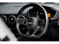 Audi TTS Coupe Mark3 ปี 2018 ไมล์ 46,xxx Km รูปที่ 8