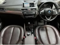 BMW X1 sDrive18i ปี 2017 ไมล์ 100,000 Km รูปที่ 8