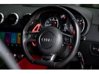 Audi TTS Black Edition (Minor-change) ปี 2011 ไมล์ 118,xxx Km รูปที่ 8