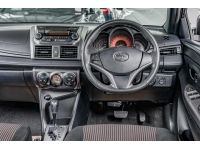 TOYOTA YARIS 1.2G ปี 2014 ไมล์ 129,8xx Km รูปที่ 8