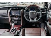 TOYOTA FORTUNER 2.4V 2WD ปี 2019 ไมล์ 76,6xx Km รูปที่ 8