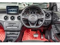 BENZ CLA250 AMG FACELIFT ปี 2017 ไมล์ 171,5xx Km รูปที่ 8