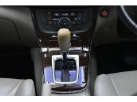 ????Nissan Sylphy  1.6V ปี2013 สีขาว ออโต้ เบนซิน รูปที่ 8