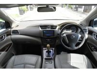 2013 NISSAN SYLPHY 1.6V AUTO รูปที่ 8