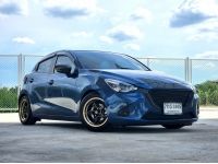 MAZDA 2 Hatchback 1.3 HighConnect  2018 รูปที่ 8