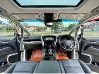 TOYOTA ALPHARD 2.5 SC PACKAGE ปี 2019 ไมล์ 50,xxx Km รูปที่ 8