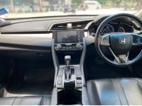 HONDA CIVIC 1.8 EL ปี 2019 ไมล์ 107,xxx Km รูปที่ 8