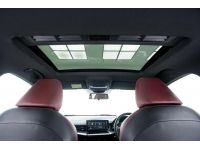 MG5 1.5 X SUNROOF 2022 รูปที่ 8