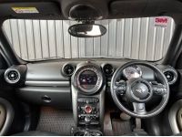 MINI Cooper Countryman Hightrim ปี 2016 ไมล์ 104,xxx Km รูปที่ 8