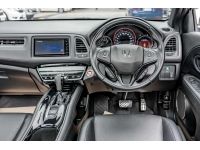 HONDA HR-V 1.8RS SUNROOF ปี 2018 ไมล์ 110,7xx Km รูปที่ 8