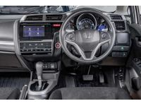 HONDA JAZZ 1.5SV Plus ปี 2014 ไมล์ 121,3xx Km รูปที่ 8