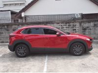 Mazda CX-30 2.0 C ปี 2021 รูปที่ 8