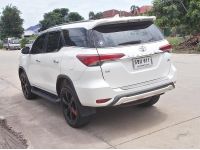 Toyota Fortuner 2.8 V Sigma4 4WD ปี15จด17 รูปที่ 8