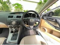 2012 MAZDA3 1.6V AT รูปที่ 8