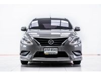 NISSAN ALMERA 1.2 E 2014 รูปที่ 8