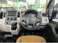 2019 TOYOTA HIACE 2.8 GL 6MT รหัส WRT8335 รูปที่ 8