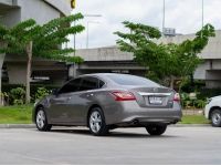 NISSAN TEANA 2.5XV Navi 2013 จด 2014 รูปที่ 8