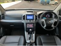 Chevrolet Captiva C140 2.0VCDi LSX ปี 2014 ไมล์ 169,xxx Km รูปที่ 8