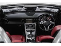 Mercedes-Benz SLK200 AMG R172 ปี 2011 ไมล์ 32,9xx Km รูปที่ 8