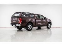 NISSAN NAVARA KING CAB 2.5 E CALIBRE 2016 รูปที่ 8