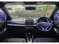 Toyota Yaris Eco 1.2 J Auto ปี 2014 รูปที่ 8