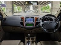 Toyota Fortuner 2.7V ปี 2011 รูปที่ 8