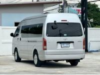 TOYOTA COMMUTER 3.0 D4D 2019 รูปที่ 8