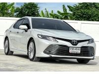 TOYOTA CAMRY 2.5 G 2020 รูปที่ 8