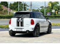 MINI COUNTRYMAN COOPER S 2011 รูปที่ 8