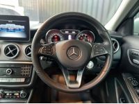 Benz GLA200 AMG Dynamic ปี 2020 ไมล์ 92,xxx Km รูปที่ 8