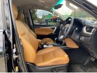 TOYOTA FORTUNER 2.8 V 4WD ปี 2016 ไมล์ 197,xxx Km รูปที่ 8