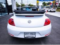 VOLKSWAGEN BETTLE 1.2 TSI CABRIOLET ปี 2013 ไมล์ 83,xxx Km รูปที่ 8