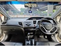 Honda Civic Modulo 1.8 E ปี 2013 / 2014 รูปที่ 8