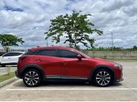 MAZDA CX-3 2.0 SP ปี 19จด20 รถสวยมือเดียวขับดีพร้อมใช้ รูปที่ 8