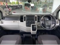 TOYOTA HIACE 2.8 GL 2021 รูปที่ 8