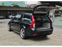 Volvo V50 AT ปี 2009 / 2010 รูปที่ 8