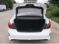 MG 5 1.5 X Sunroof  ปี21จด22 ไมล์2หมื่น รถบ้านมือเดียวสวยไม่ชน รูปที่ 8