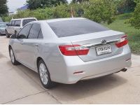 Toyota Camry 2.5 G ปี 2012 รูปที่ 8