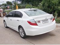 Honda Civic Fb 1.5 Hybrid Navi ปี 2013 รูปที่ 8