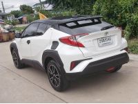 Toyota C-HR 1.8 Mid ปี 2018 รูปที่ 8