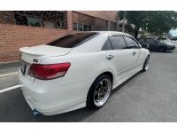 TOYOTA CAMRY 2.0G EXTREMO A/T ปี 2010 รถสวยพร้อมใช้ ฟรีดาวน์ T.086-527-9533 รูปที่ 8