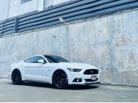 2017 FORD MUSTANG GT PREMIUM auto รูปที่ 8