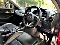 2020 MAZDA CX3 2.0 BASE plus รหัส PJP3120 รูปที่ 8