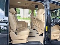 HYUNDAI H-1 ปี2018แท้ 2.5 Deluxe AT รถสวย พร้อมใช้ ฟรีดาวน์ รถบ้านมือเดีียว รูปที่ 8