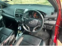 2015 TOYOTA YARIS 1.2G TOP รูปที่ 8