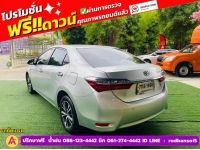 TOYOTA  ALTIS 1.6 G ปี 2018 รูปที่ 8