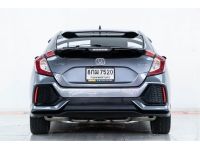 HONDA CIVIC FK 1.5 TURBO HATCHBACK 2019 รูปที่ 8