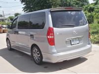 Hyundai H1 2.5 Elite ปี17จด18 รูปที่ 8