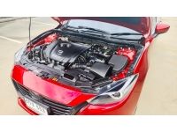 MAZDA3 HATCHBACK 2.0S 2018 รูปที่ 8